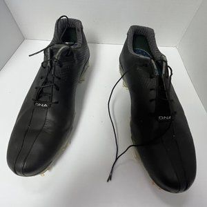 FootJoy DNA Golf Shoes black size 10.5 - great condition